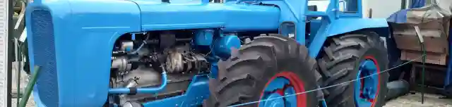 Magyar Gép és DUTRA Múzeum