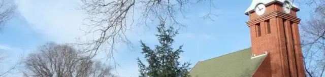 Római katolikus templom