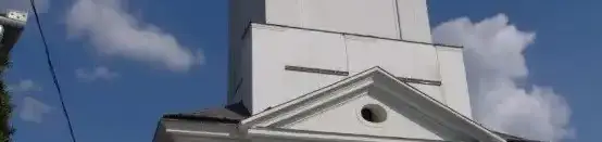 Római katolikus templom