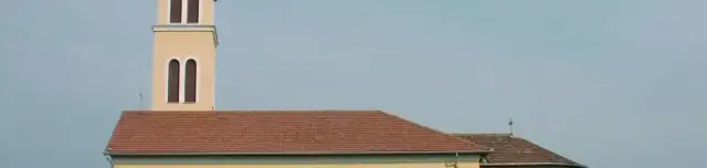 Jézus Szíve templom