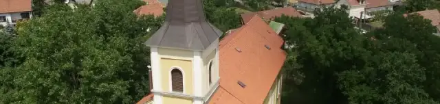 Római katolikus templom