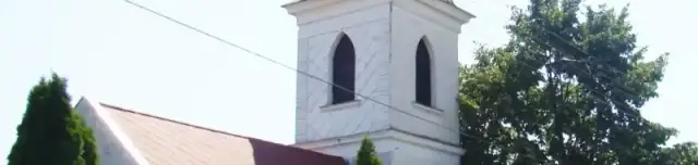 Evangélikus templom