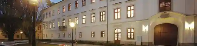 Egri Érseki Palota Turisztikai és Látogatóközpont