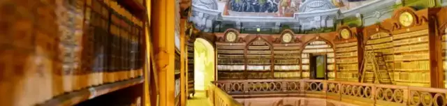 Főegyházmegyei könyvtár