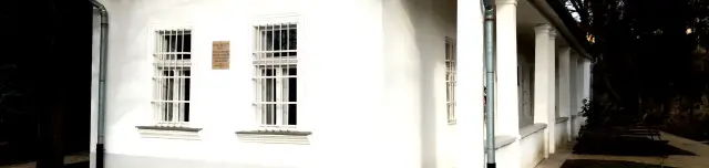 Gárdonyi Géza Emlékmúzeum