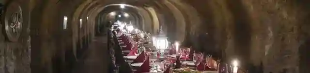 200 Éves István Pince és Nemzeti Bormúzeum