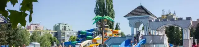 Egri Termál- és Élményfürdő