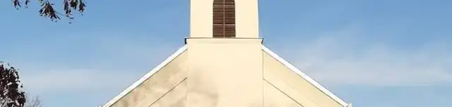 Szent Adalbert Plébánia