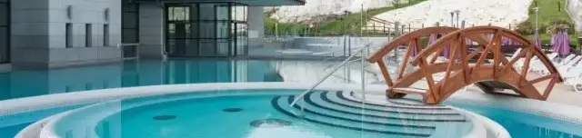 Saliris Resort Gyógy- és Termálfürdő