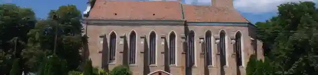 Alexandriai Szent Katalin templom