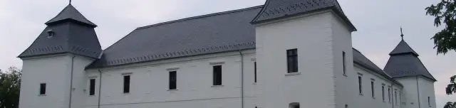 Egervári Várkastély