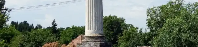 Szentháromság szobor