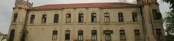 Festetics-Batthyány Kastély