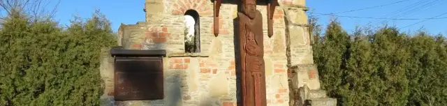 Szent István szobor