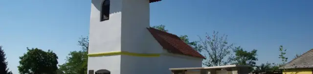 Szent Antal kápolna