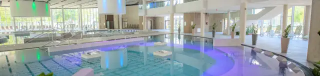 Ellipsum Élmény- és Strandfürdő