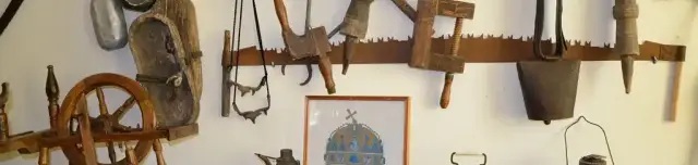 Helytörténeti Gyűjtemény