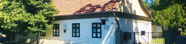 Eötvös József Emlékmúzeum