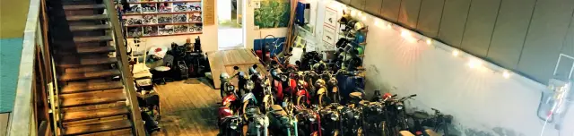 Veterán Motor Múzeum