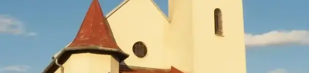 Jézus Szíve templom