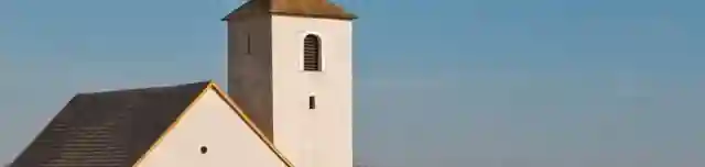 Erődített Református templom