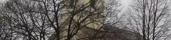 Szent János templom