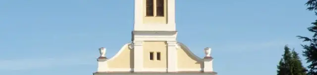 Nagyboldogasszony templom