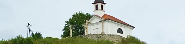 Fájdalmas Szűz Kápolna