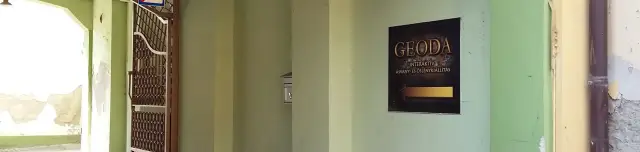 Geoda Interaktív Őslény és Ásvány Kiállítás