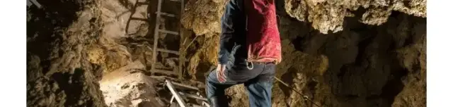 Sátorkőpusztai-barlang