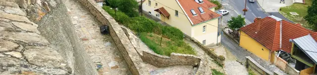 Szent István lépcső