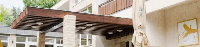 Fácános Vadászház és Rendezvényközpont