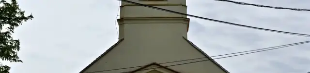 Evangélikus templom