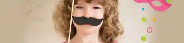 Farsangi Családi Nap a Várkert Bazárban