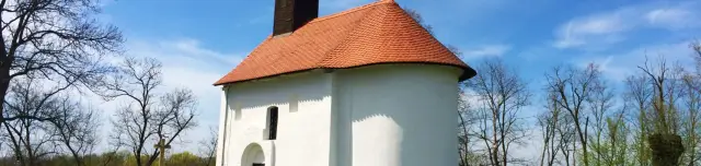 Buzsáki Fehér Kápolna