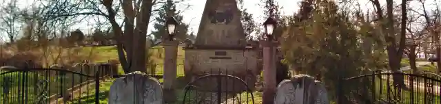 I. világháborús emlékmű