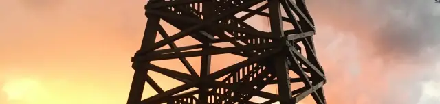 Fekete István kilátó