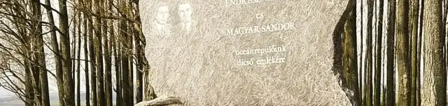 Oceánrepülők Emlékműve