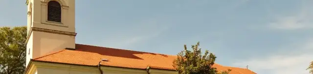 Római katolikus templom