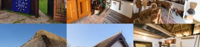 Felpéci Tájház és Falumúzeum