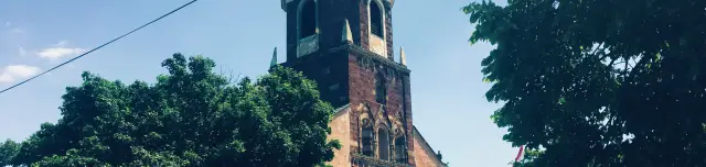 Római katolikus templom