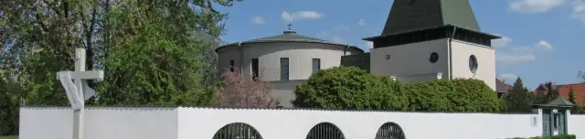 Fájdalmas Anya Temploma