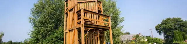 Felsőszölnöki kilátó