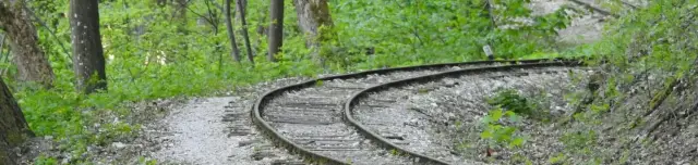 Vöröskő-völgyi Erdei Tanösvény