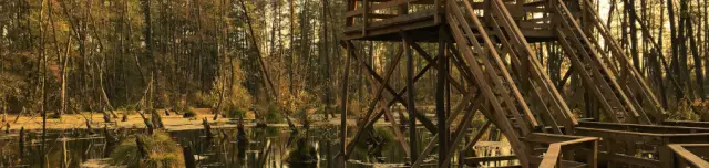 Tatai Fényes Tanösvény