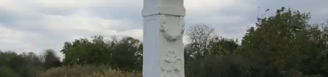 Szentháromság-szobor