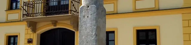 Fertőrákosi Pellengér