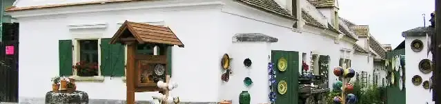 Villa Racus Kézműves Udvar