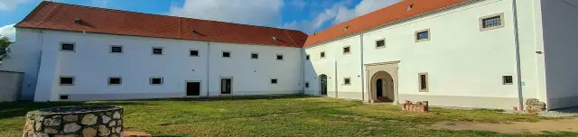 Széchényi-kastély