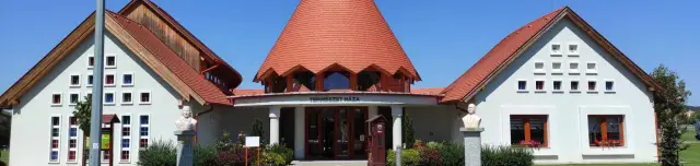 Festetics Imre Élményközpont